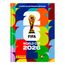 Album Capa Dura Copa do Mundo 2026 Panini-1-